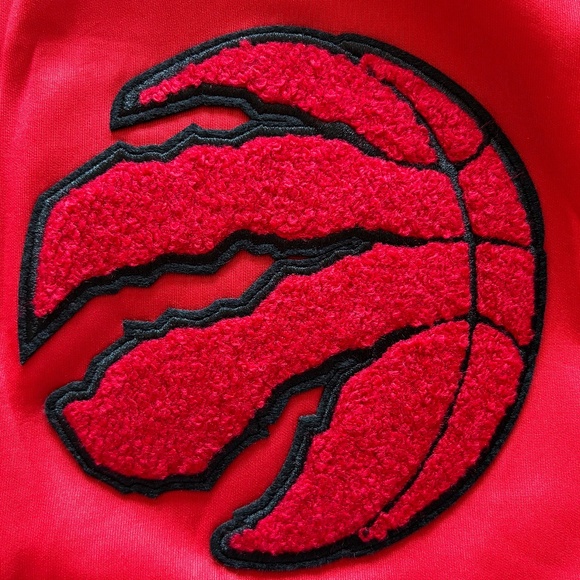 NBA Pro Standard Toronto Raptors Jacket (NWT) - Picture 15 of 16